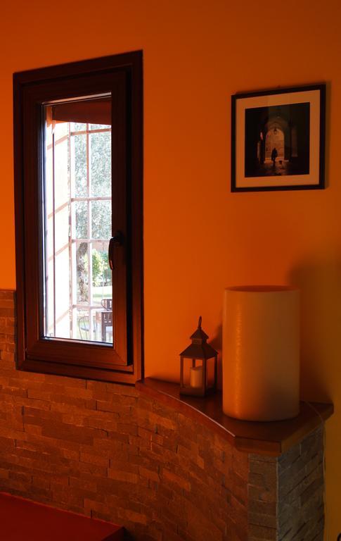 Conte Pietro Room&Breakfast แฟร์รารา ภายนอก รูปภาพ