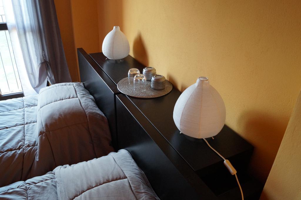 Conte Pietro Room&Breakfast แฟร์รารา ภายนอก รูปภาพ